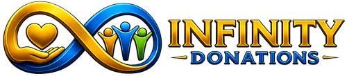 Infinity Donations